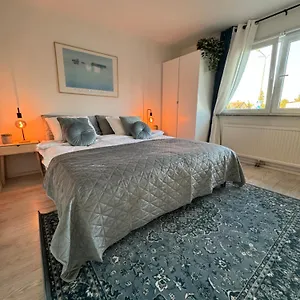  Privat bolig So Easy Stay,
