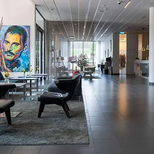 Hotel Western Park, Malmö