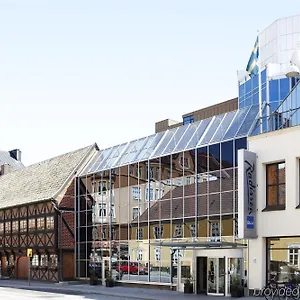4* Hotel Radisson Blu