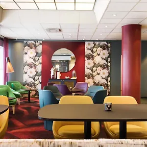 Profilhotels Garden Malmö
